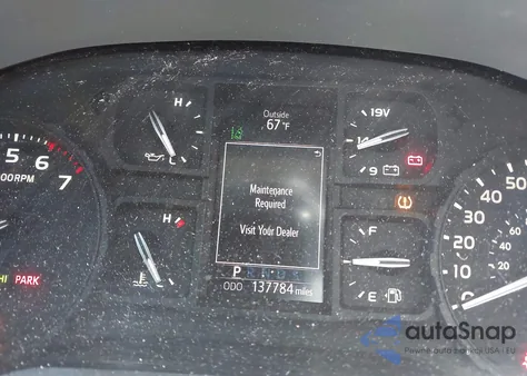 2020 Toyota Tundra Sr from USA, damaged, VIN 5TFCY5F12LX025691